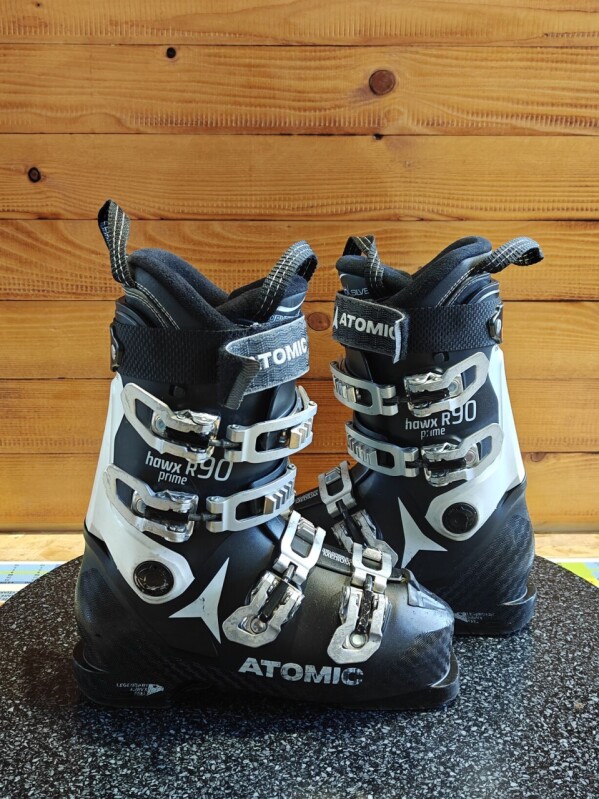 LYŽIARKY ATOMIC HAWX PRIME R90 W 24MP